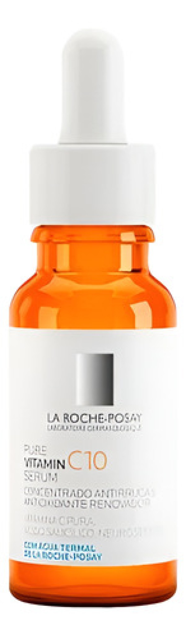 Sérum La Roche-Posay Pure Vitamin C10 15ml