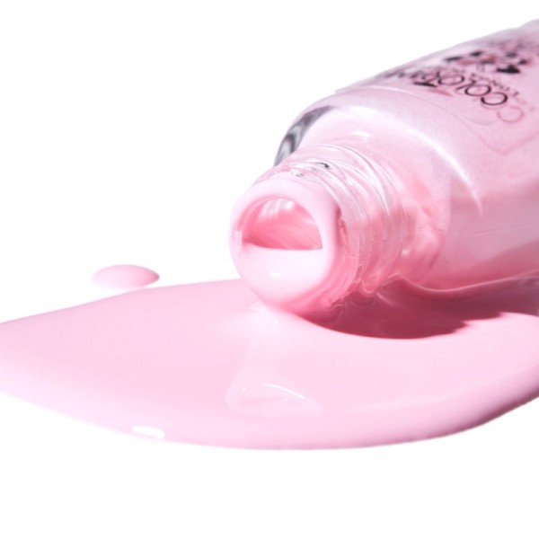 Encontraproduto.com.br - Esmalte Colorama Mickey e Amigos Fim de Tarde em Floripa 8ml