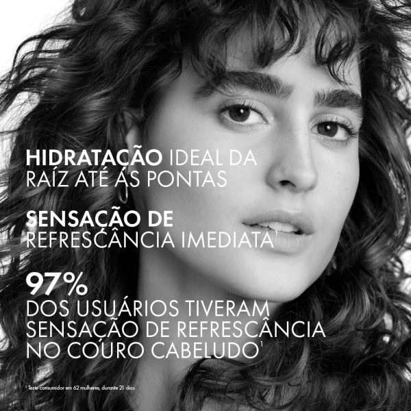 Encontraproduto.com.br - Shampoo Vichy Dercos Anticaspa DS Cabelos Secos 125g