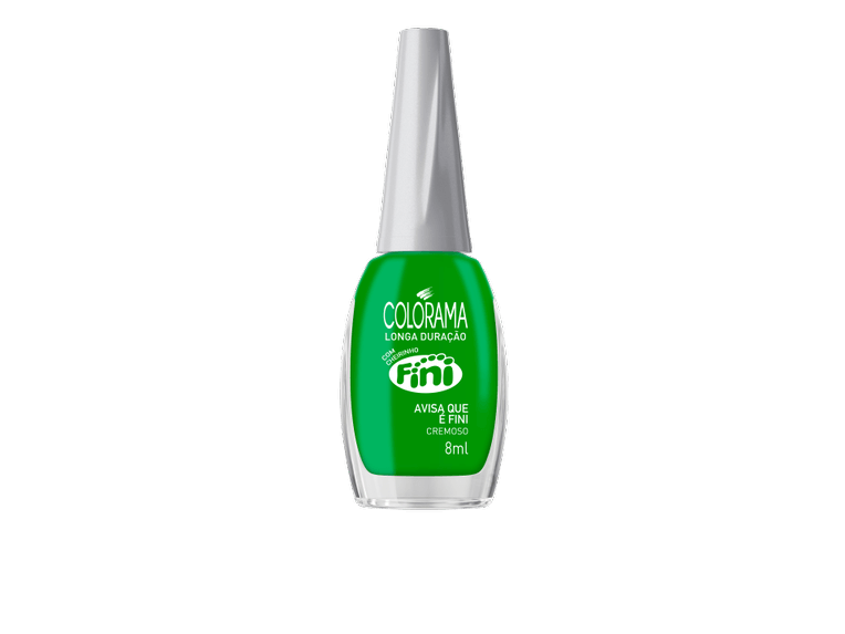 Encontraproduto.com.br - Esmalte Colorama Fini Avisa Que É Fini