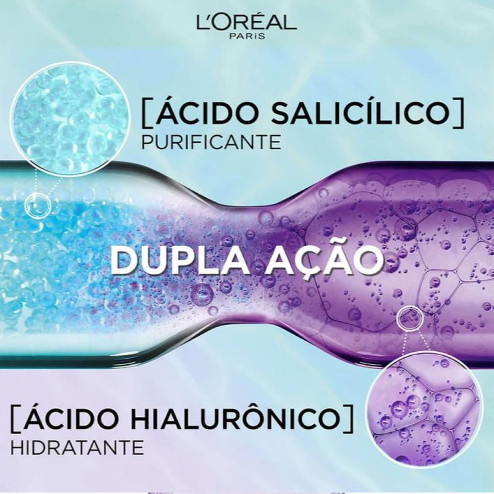 Encontraproduto.com.br - CONDICIONADOR ELSEVE PURE HIALURONICO 400ML
