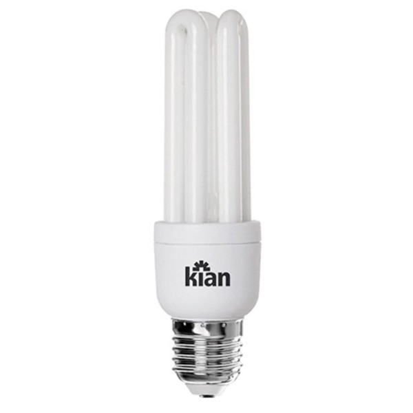 Encontraproduto.com.br - Lâmpada Kian Eletrônica 20W3U 220V