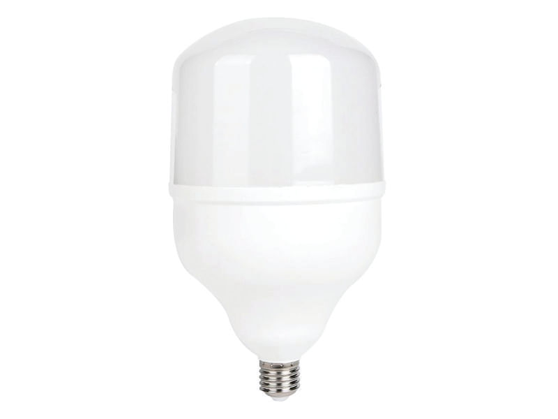 Encontraproduto.com.br - Lampada Led 40,0W 6,5K Globe Biv E27 6500K KIAN