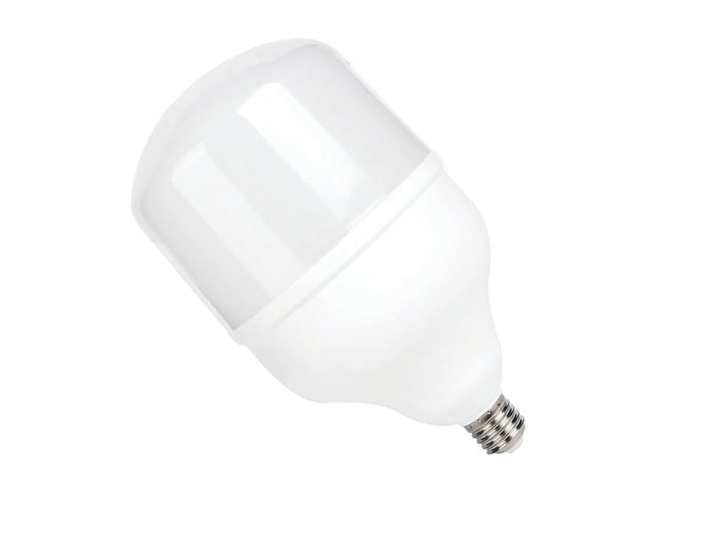 Encontraproduto.com.br - Lampada Led 40,0W 6,5K Globe Biv E27 6500K KIAN