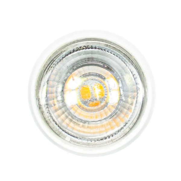 Encontraproduto.com.br - Lâmpada Led MR11 Dimerizável 3,5w 2.700K Bivolt GU10 - Kian