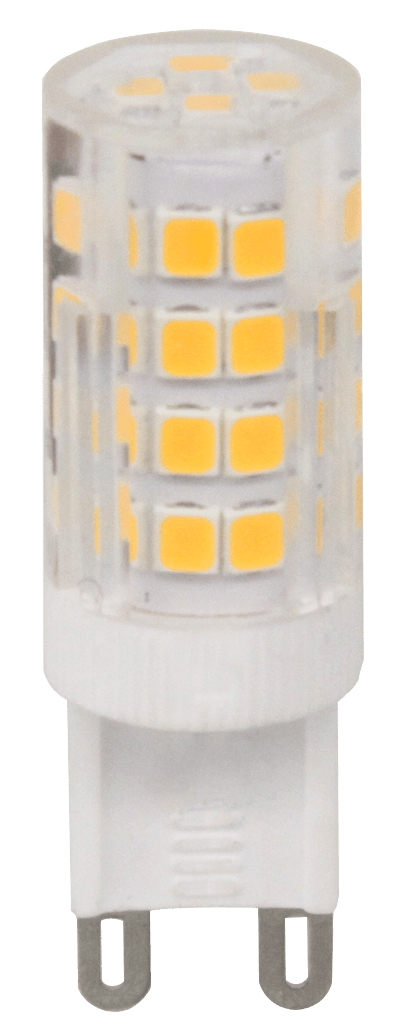 Lâmpada de LED 3W 127V 2,7K G9 Kian