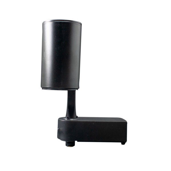 Encontraproduto.com.br - Spot Led Trilho 7w 3,0k Preto Bivolt Kian