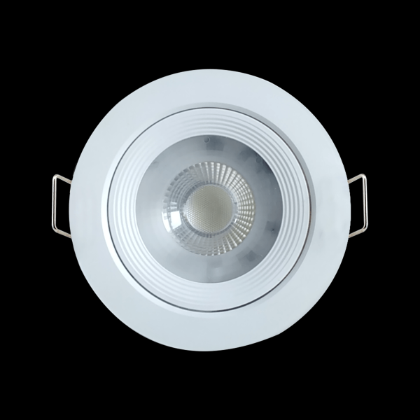 Spot Led Fenix II red MR16 5w 4000k br Neutro Kian