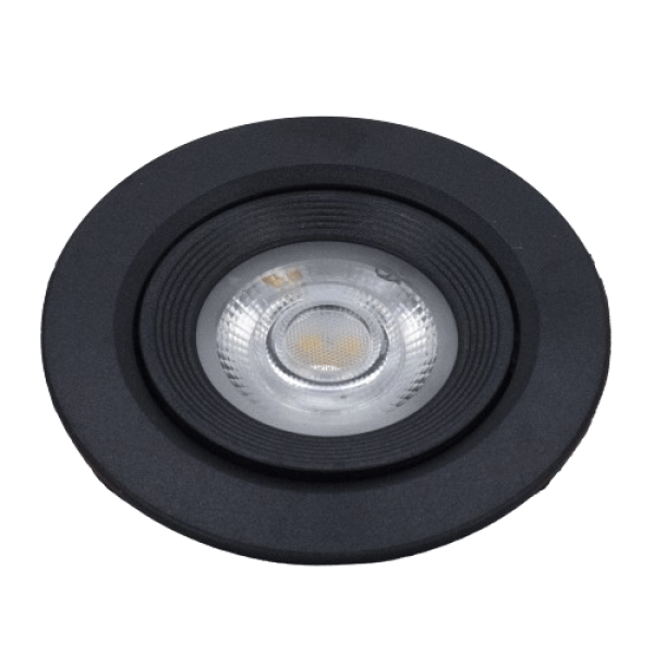 Spot Led Fenix II Red MR16 5w 4000k pt Neutro Kian