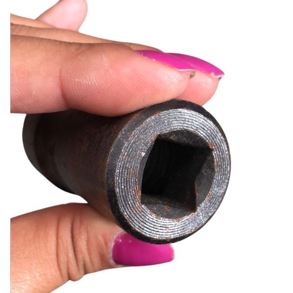 Encontraproduto.com.br - Cr131c Ferramenta Para Des Montar O Porta Injetor Dos Motores Om353 355 364 366 Cr