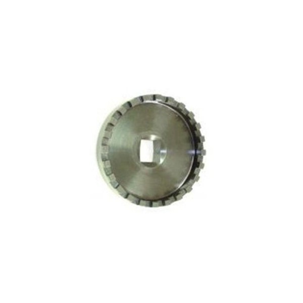 Encontraproduto.com.br - Ferramenta Para Luva Ranhurada Caixa Satélite Encaixe 3-4 Monza Kadett Corsa E Astra Cr251 Cr