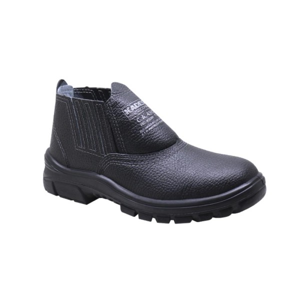 Encontraproduto.com.br - Botina Kadesh Combat 100 Polipropileno N42 343842