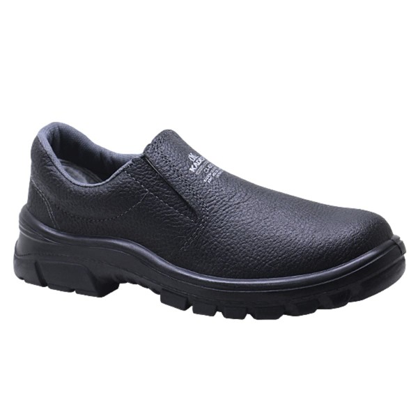 Encontraproduto.com.br - Botina Kadesh Combat 100 Polipropileno N42 343842