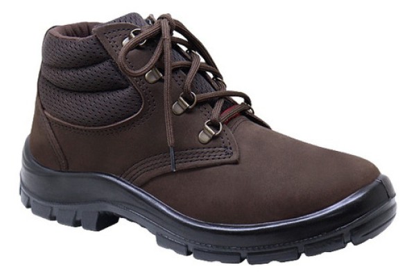 botina nobuck flex n40 kadesh