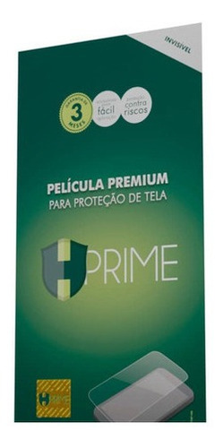 Película Premium Galaxy Watch4 46mm - Vidro Temperado Hprime
