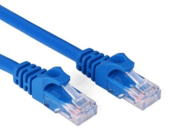 Encontraproduto.com.br - Cabo De Rede Cat5 Macstron