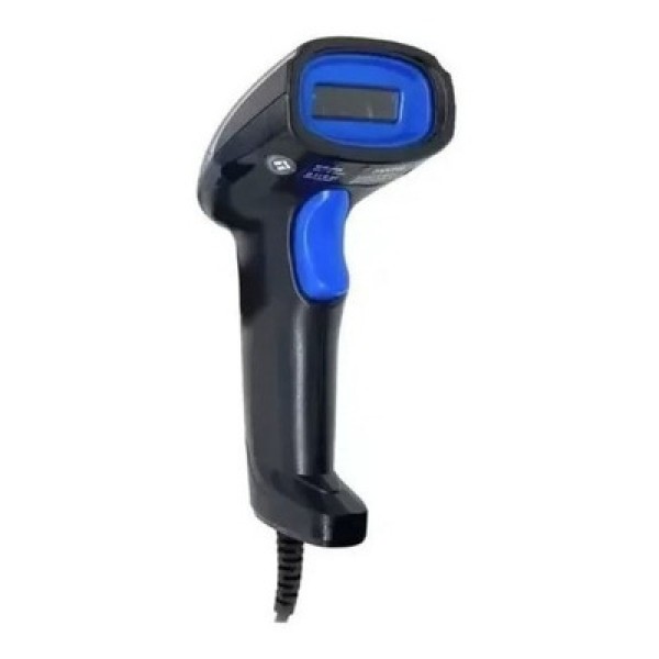 Encontraproduto.com.br - Leitor de Código de Barras/Boleto Exbom LCB-150