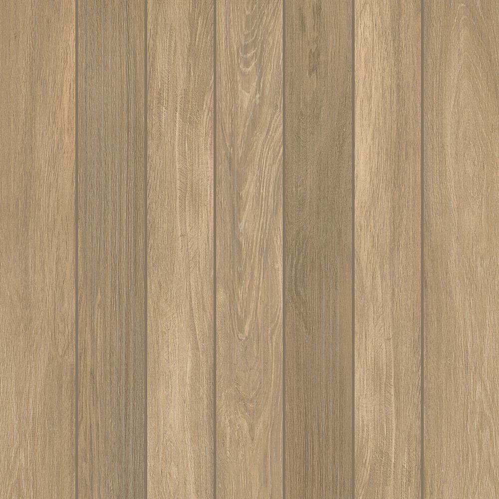 Piso Cerâmico Madeira Externo Ivy Mre Tipo A 68X68CM - 58306 - Arielle