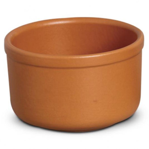 Cumbuca Nova 250 ml Terracota