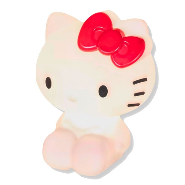 Encontraproduto.com.br - Luminária Usare Hello Kitty 31cm (MP)