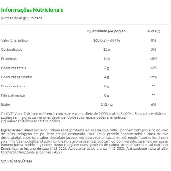 Encontraproduto.com.br - Phoenix BCAA Berry Mix 300g - Iridium Labs