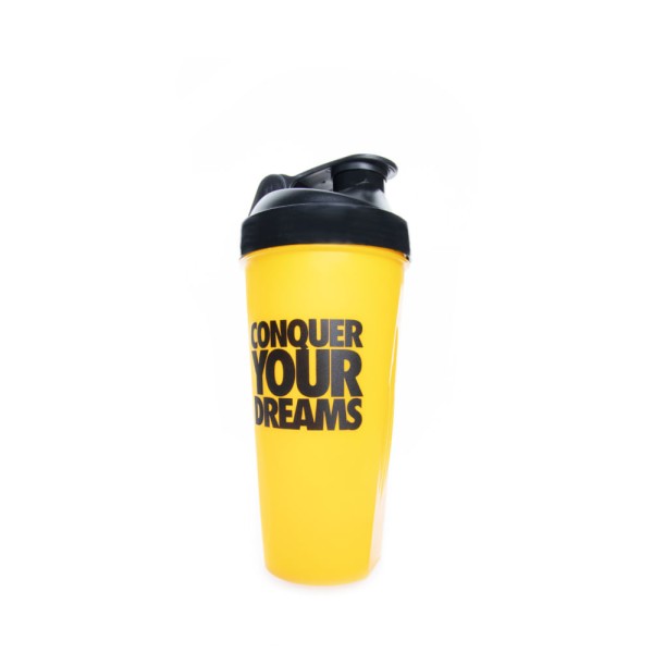 Encontraproduto.com.br - Coqueteleira Shaker Copo unico 600ml - Iridium Labs