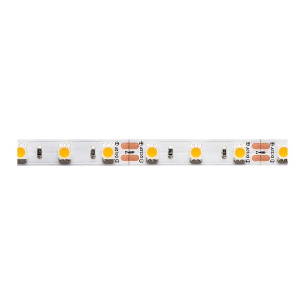 Encontraproduto.com.br - Fita De Led Stella Eco Com 5 Metros 10w 12v 6500k Luz Branca