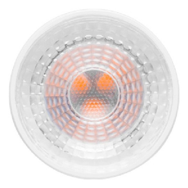 Encontraproduto.com.br - Lâmpada Led Stella Dicroica Mr16 Eco 6w Gu10 Bivolt 5000k Luz Neutra