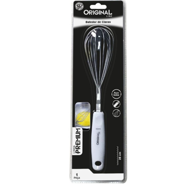 Colher Original America 33cm Original