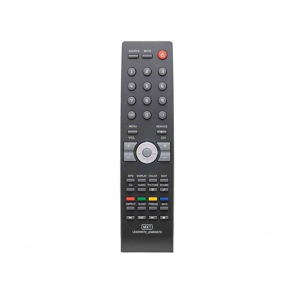Encontraproduto.com.br - Controle Remoto Mxt 01209 Tv Lcd Aoc Le42h057d