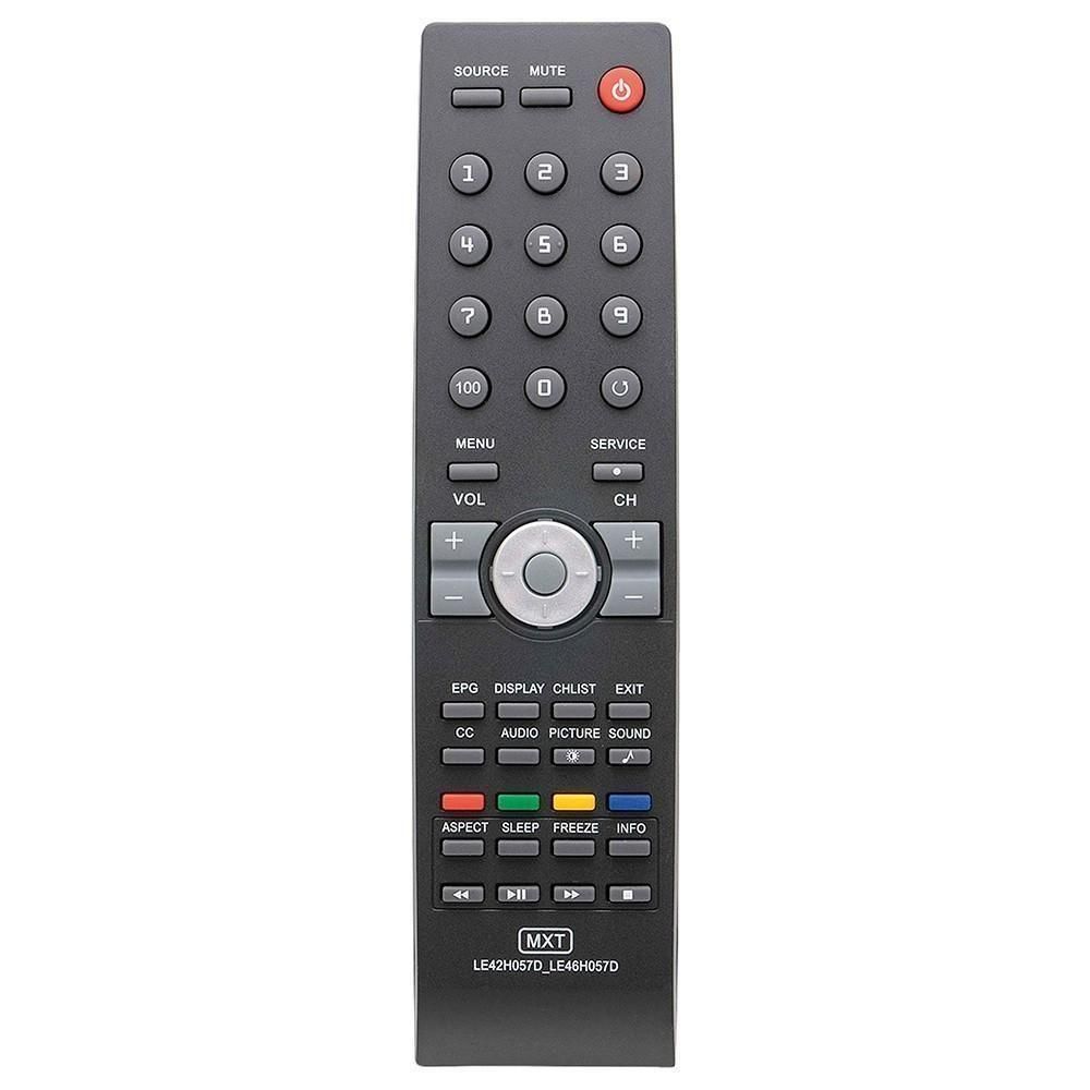 Encontraproduto.com.br - Controle Remoto Mxt 01209 Tv Lcd Aoc Le42h057d