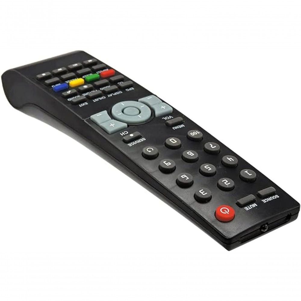 Encontraproduto.com.br - Controle Remoto Mxt 01209 Tv Lcd Aoc Le42h057d