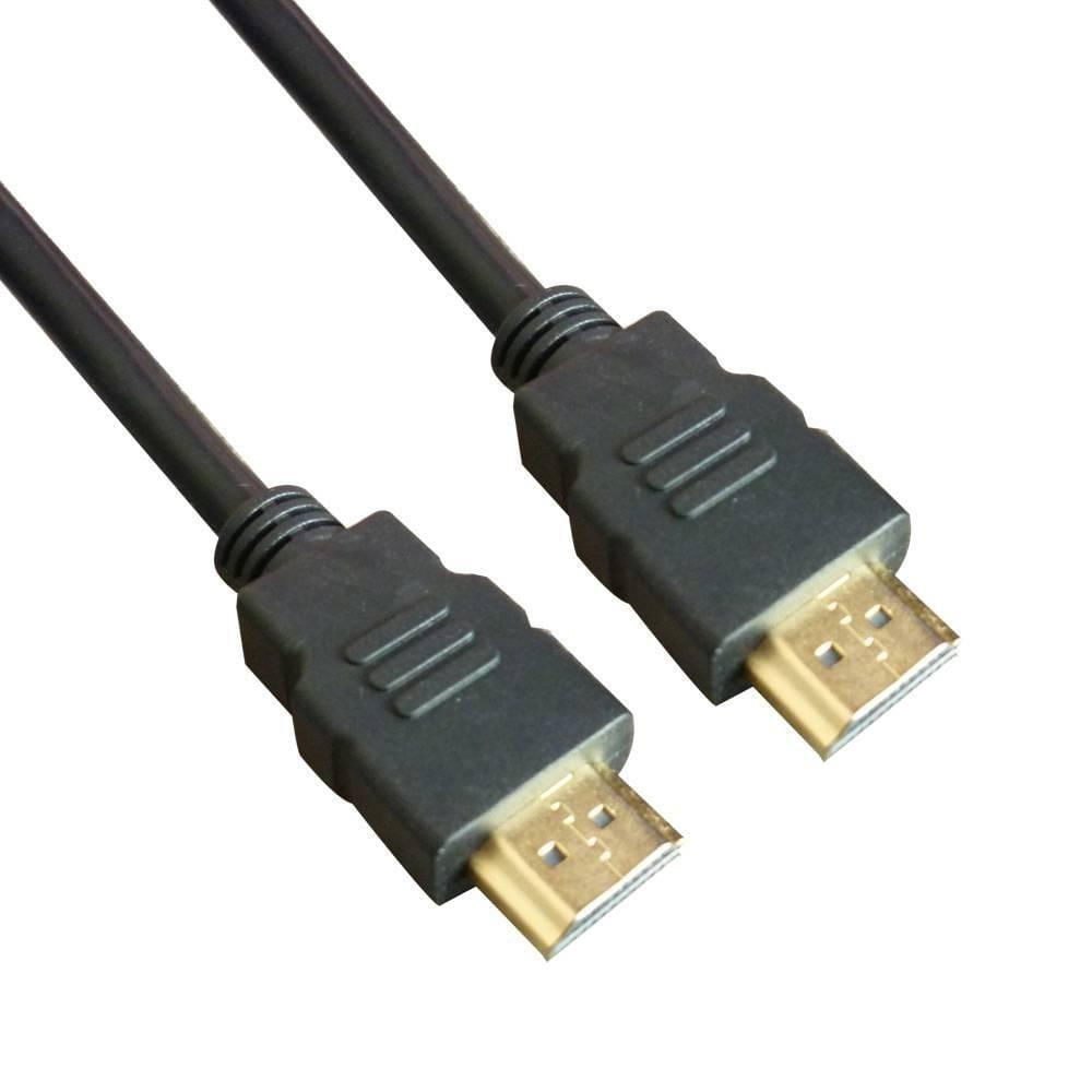 Cabo Hdmi 2.0 19 Pinos 4k Ultrahd 2,0m Pix