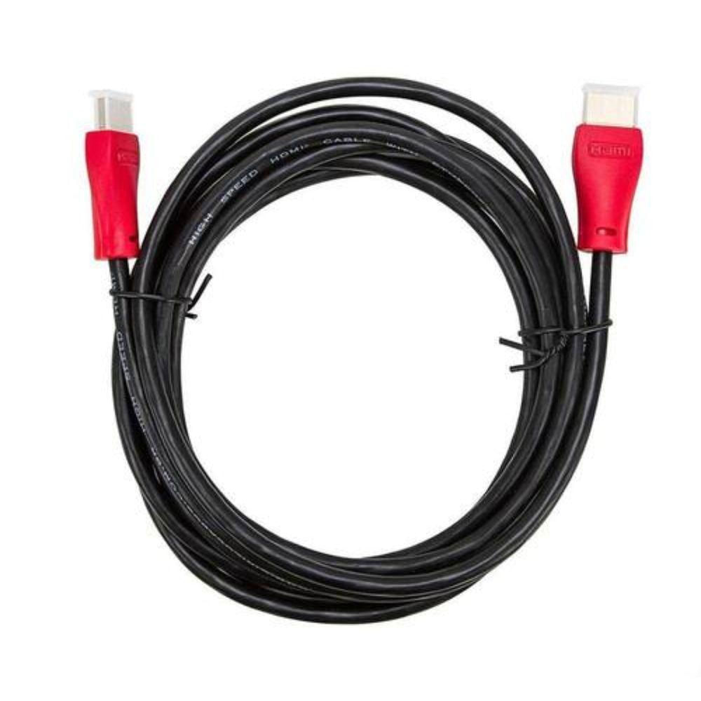 Cabo Mini Hdmi X Hdmi 2 0 4k Hdr 2 Metros Pix 018 9400