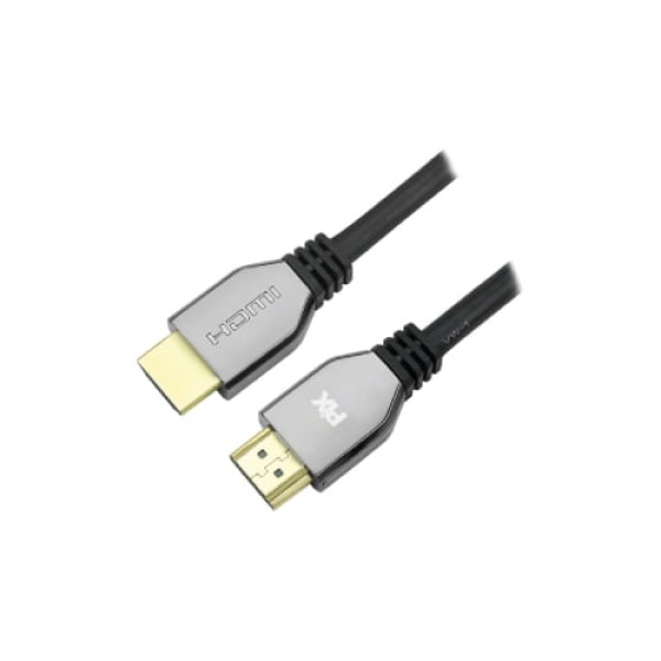 Encontraproduto.com.br - Cabo Hdmi 2.1 8k HDR 19p 30awg 1.5m