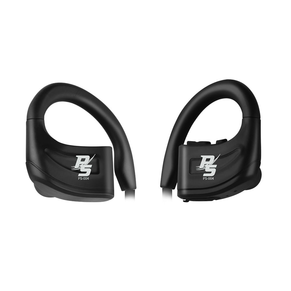 Fone de Ouvido Bluetooth Prova dágua 043-0004 PS-004 - Performance Sound
