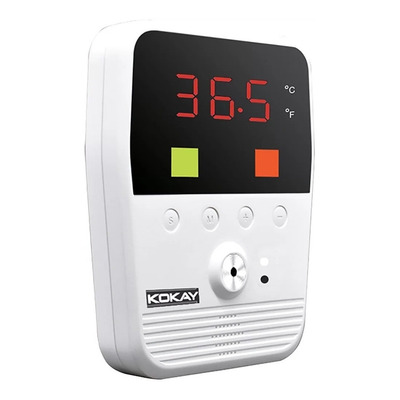 Encontraproduto.com.br - Medidor de Temperatura com Display digital Kokay