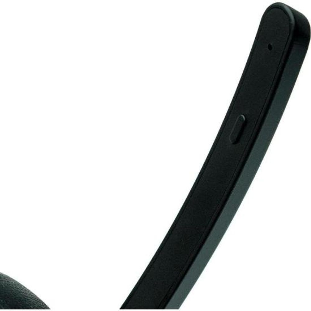Encontraproduto.com.br - Headset Fone Home Office Sem Fio Bluetooth HS-203  5+