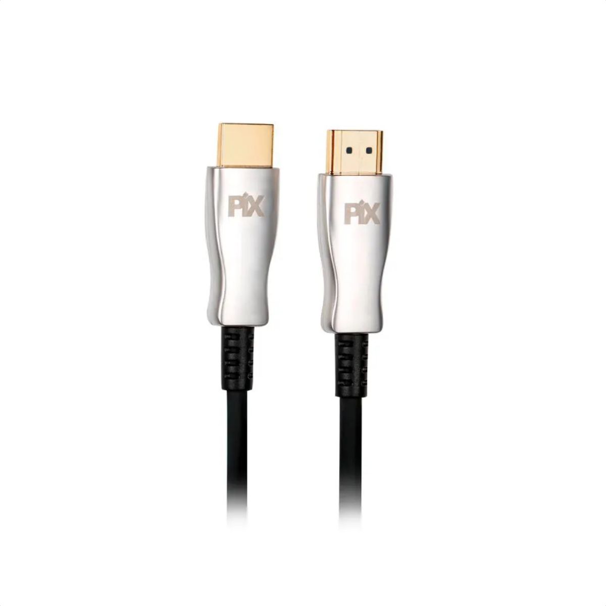 Cabo Hdmi 2.1 8k Hdr  32awg  20m  Fibra Otica  018-7620 Pix