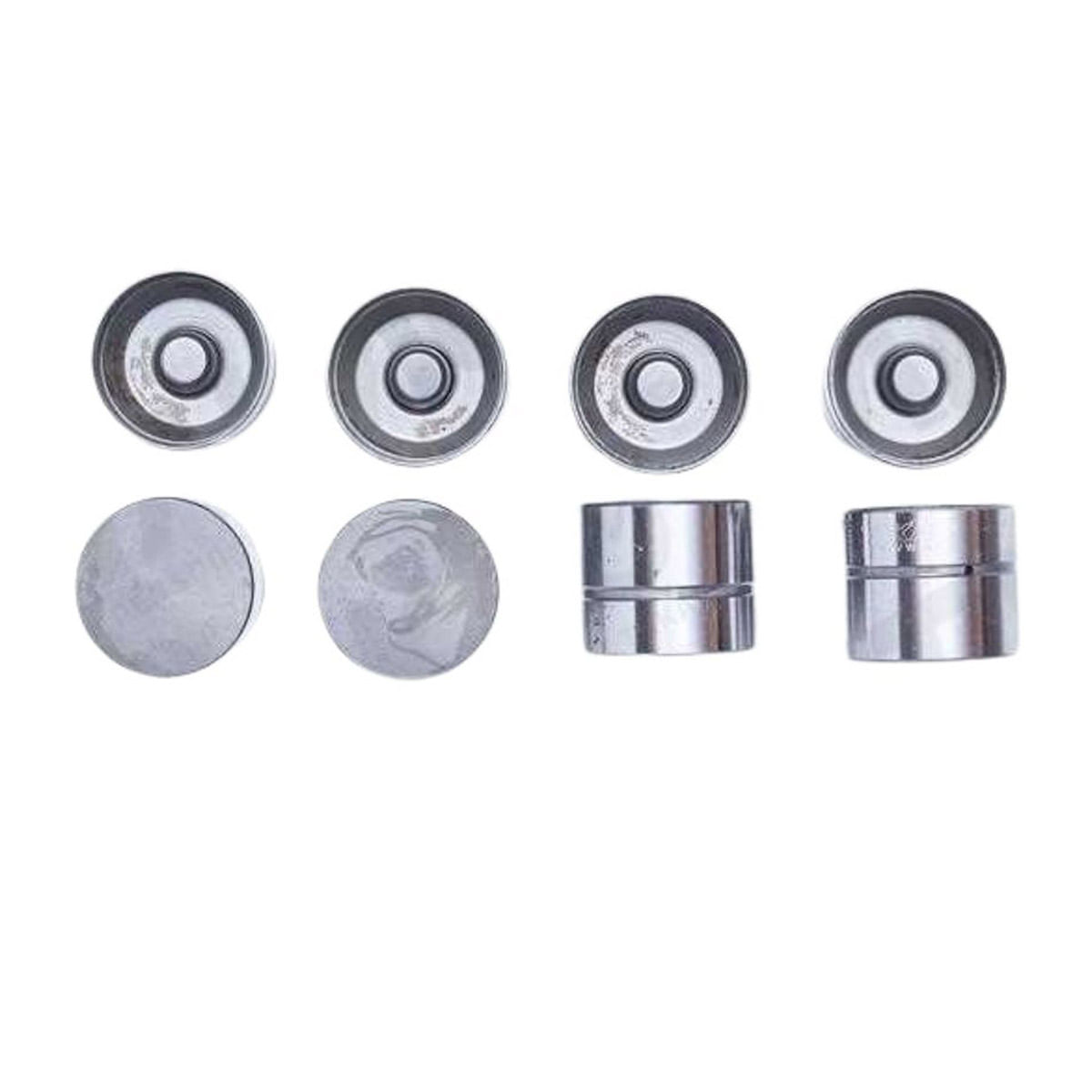 Encontraproduto.com.br - Tvvw10 - Tucho De Válvula - Parati 1.0 16V 1997 A 2002 / Gol 1.0 16V 1997 A 2002 / Parati 1.0T 16V 1999 A 2005 / Gol 1.0T 16V 1999 A 2005 - Takao