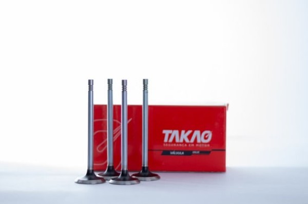 Encontraproduto.com.br - Valvula Escape Bravo Linea Punto TAKAO VESFI14B