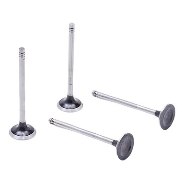 Encontraproduto.com.br - Vesfo19 - Valvula De Escape - Mondeo 2.0 16V 1998 A 1999 / Mondeo 2.0 16V 1999 A 2001 / Focus 1.8 16V 2000 A 2004 / Focus 2.0 16V 2000 A 2005 - Takao