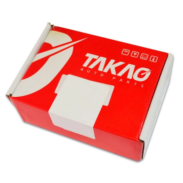 Encontraproduto.com.br - Anéis de pistão do Motor anel de segmento Boxer Ducato Jumper 2.3 16v TAKAO ASFI23D STD medida (2,5K x 2,0 x 2,5)
