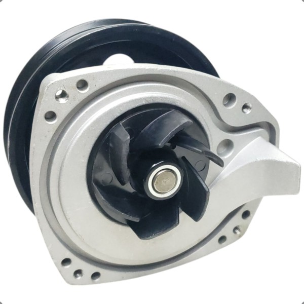 Encontraproduto.com.br - Bomba De Agua Nova S10 2.5 16v Ecotec Flex Equinox 2.0 Ecotec 2015 A 2022