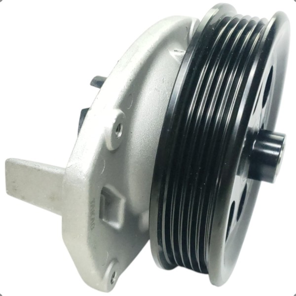 Encontraproduto.com.br - Bomba De Agua Nova S10 2.5 16v Ecotec Flex Equinox 2.0 Ecotec 2015 A 2022