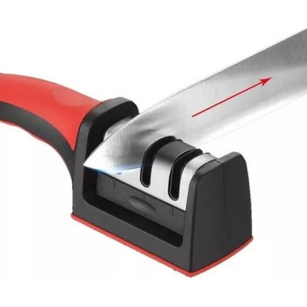 AFIADOR DE FACAS PREMIUM TOP SL0379