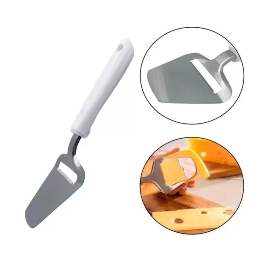 Encontraproduto.com.br - Plaina Para Queijo Ref Sl0391