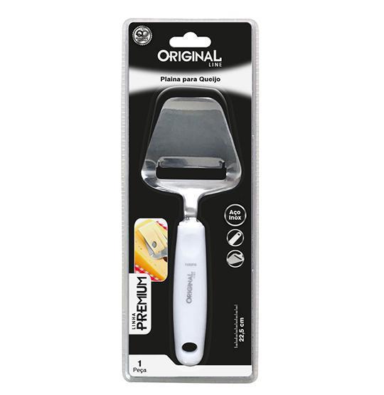 Encontraproduto.com.br - Plaina Para Queijo Ref Sl0391