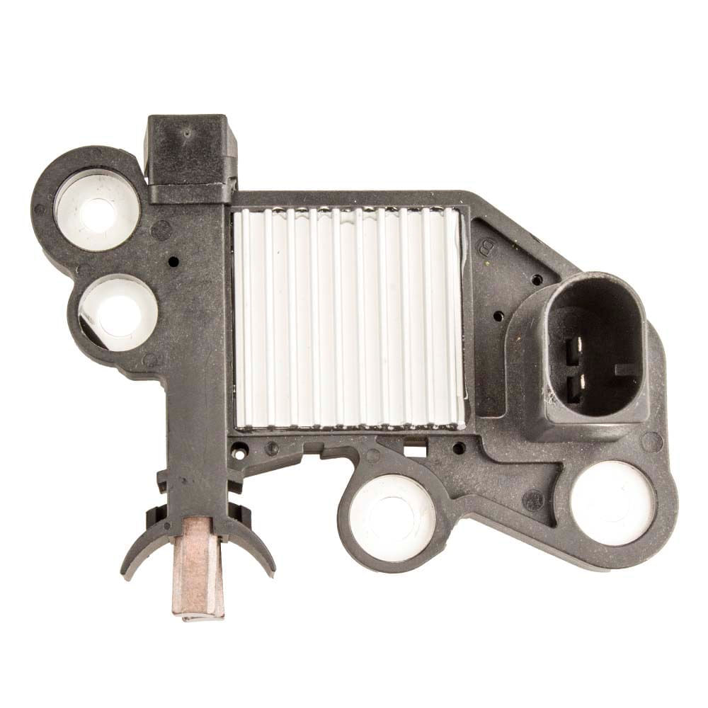 Encontraproduto.com.br - Regulador Voltagem Vw Fox 2006 a 2016 - 189927 - GA343