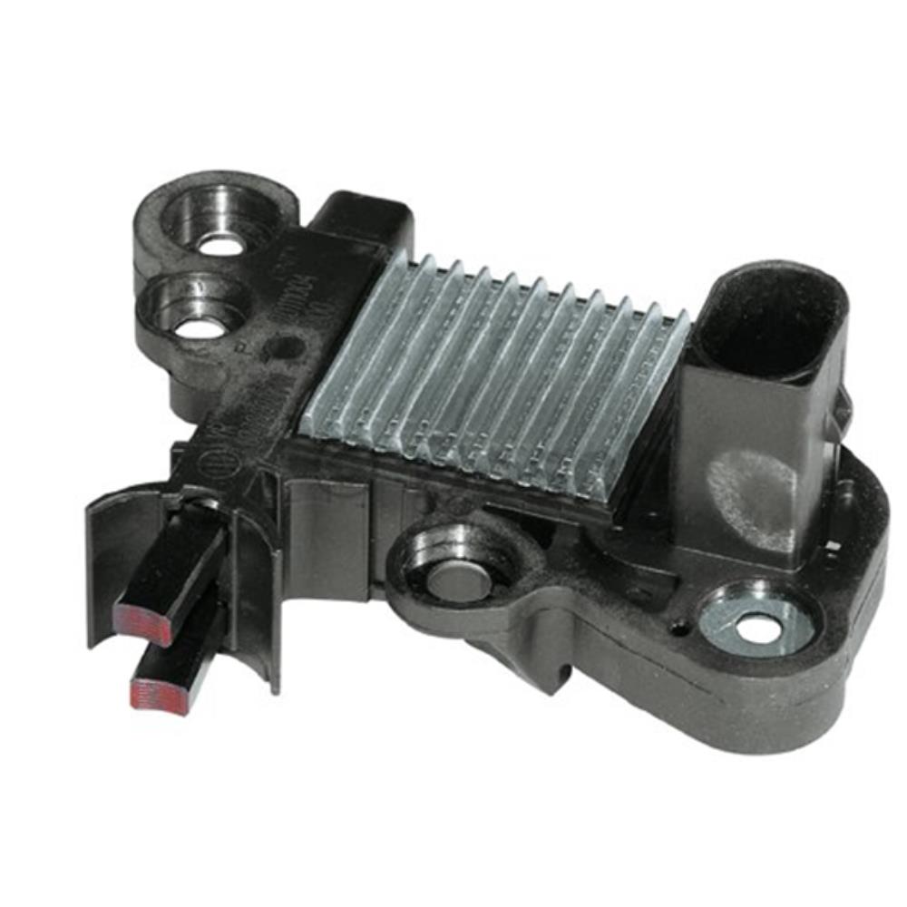 Encontraproduto.com.br - Regulador Voltagem Vw Fox 2006 a 2016 - 189927 - GA343